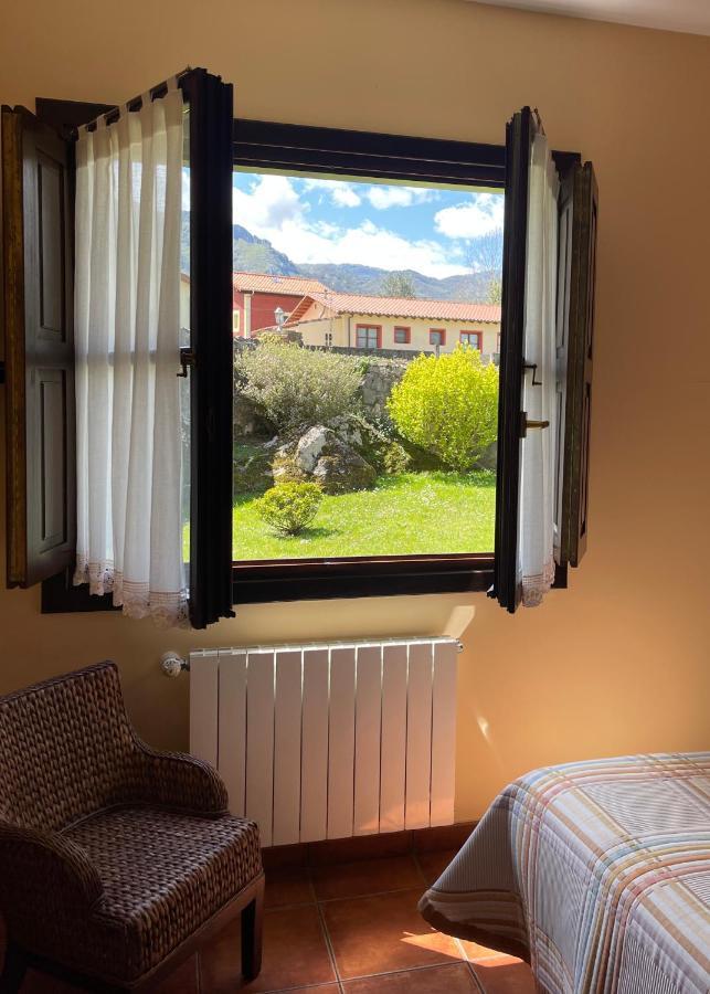 Rural El Texeu Hotel 2*