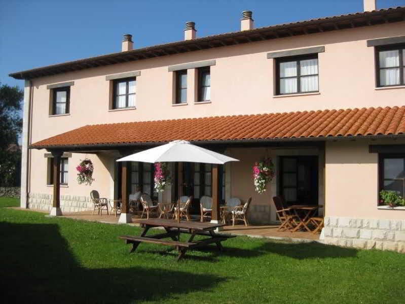 Hotel Rural El Texeu Parres de Llanes