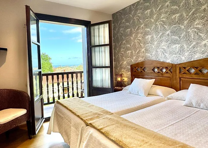 Hotel Rural El Texeu