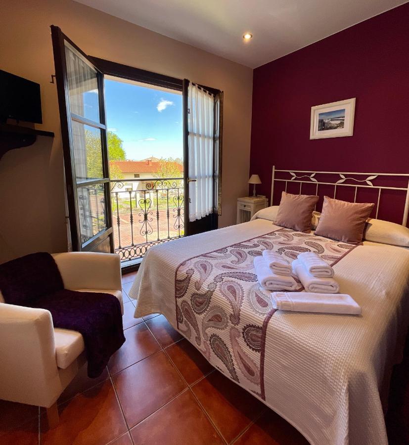 Rural El Texeu Hotel