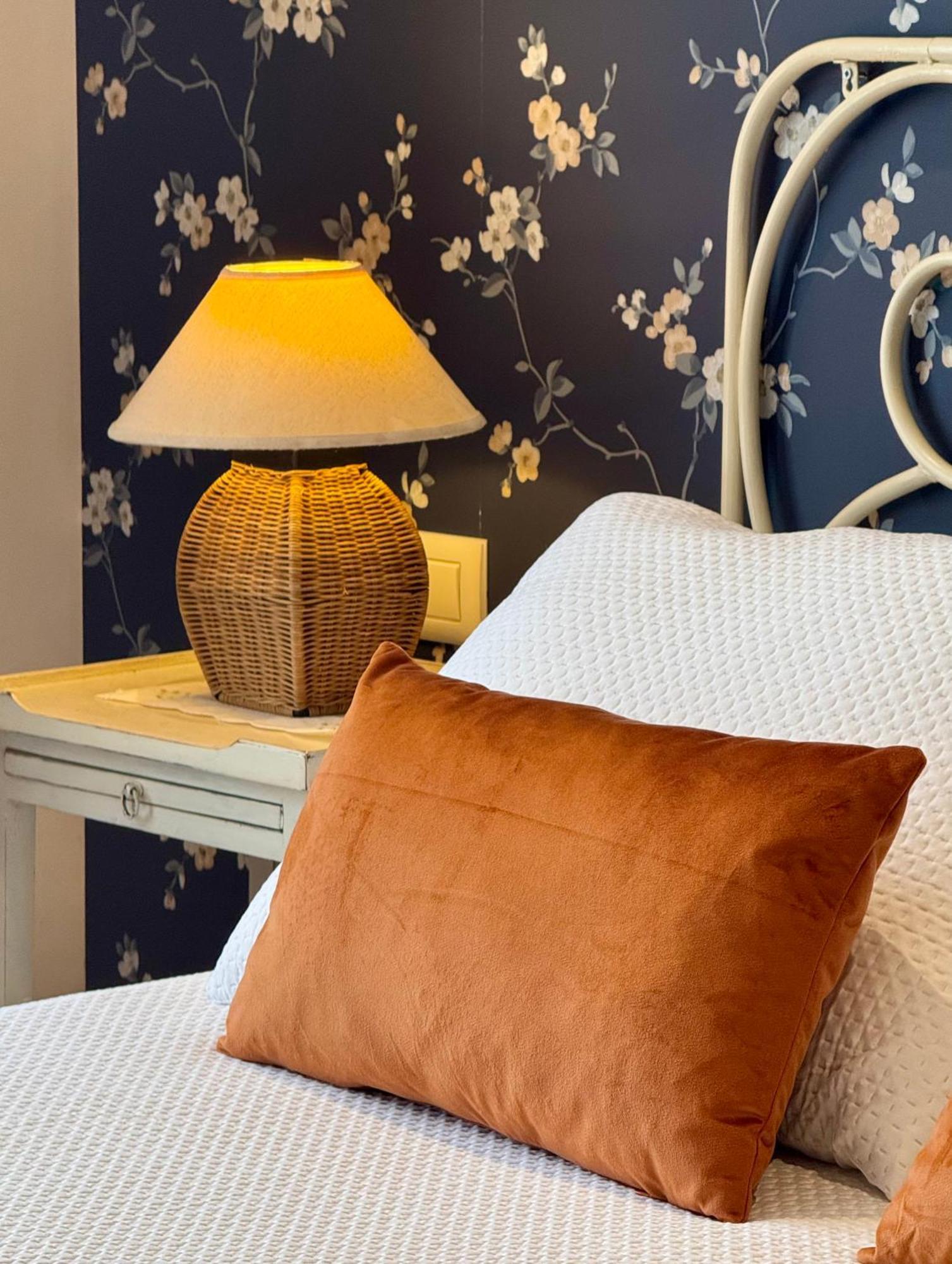 Rural El Texeu Hotel 2*