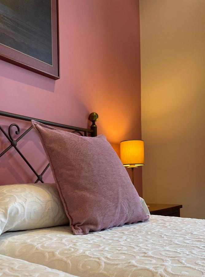 Hotel Rural El Texeu Parres de Llanes