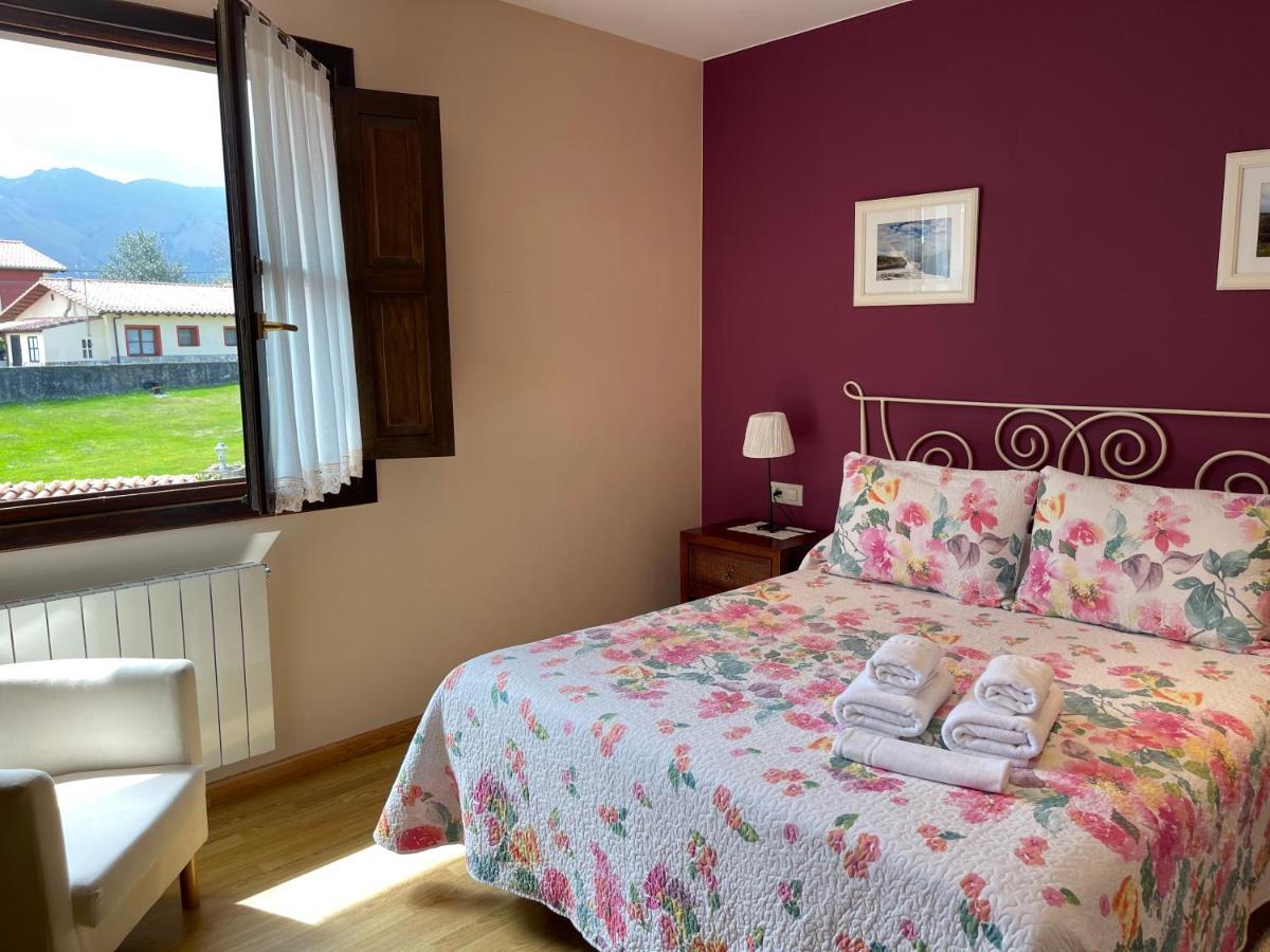 Rural El Texeu Hotel