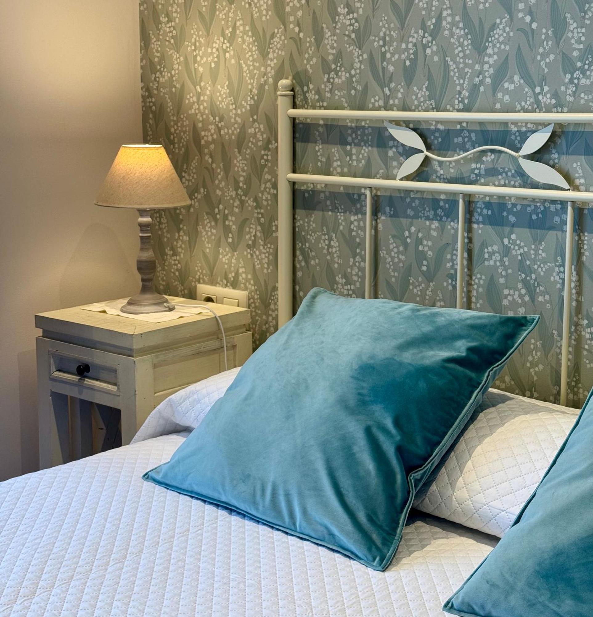Hotel Rural El Texeu